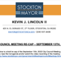 City Council Meeting Re-Cap - June 21, 2022